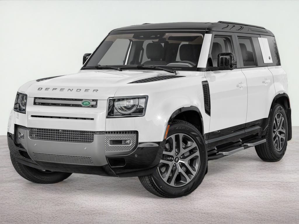 2025 Land Rover Defender X-Dynamic SE