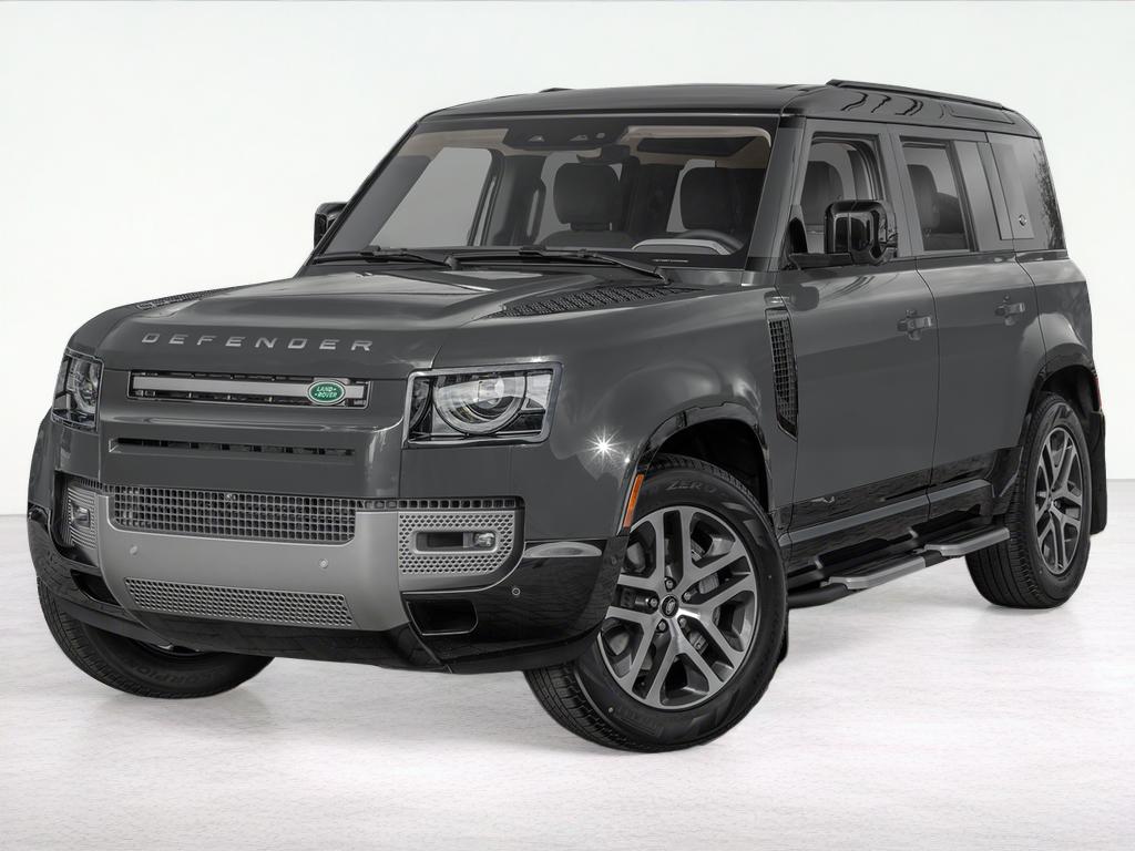 2025 Land Rover Defender X-Dynamic SE