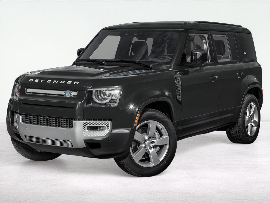 2024 Land Rover Defender S