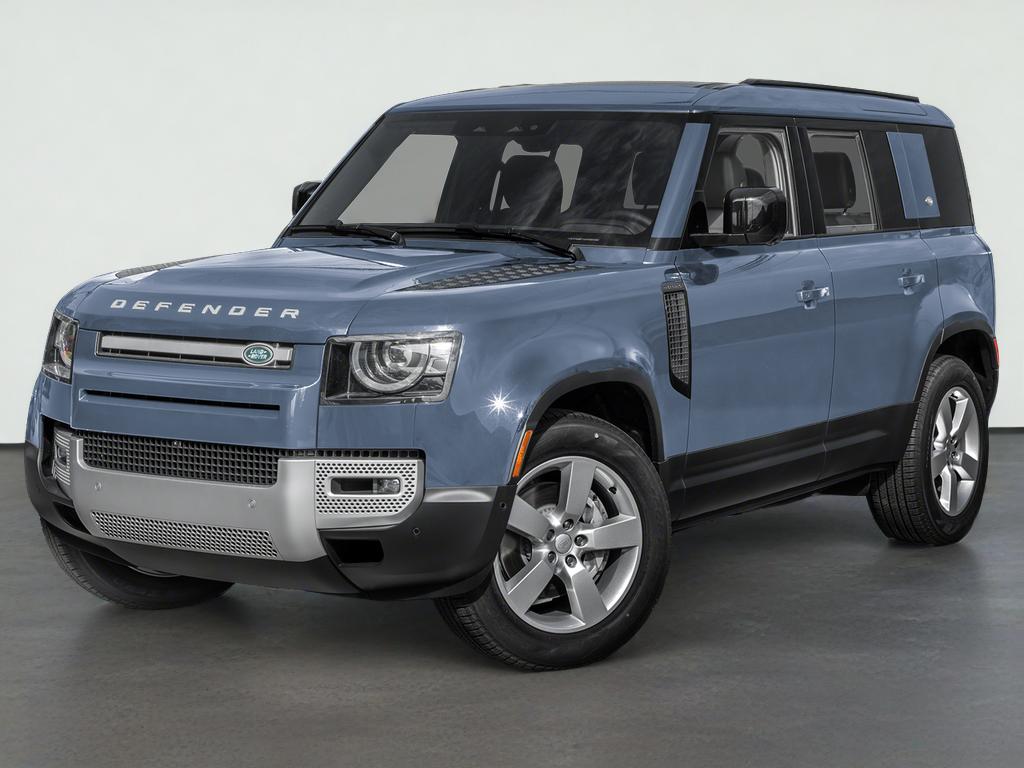 2025 Land Rover Defender S