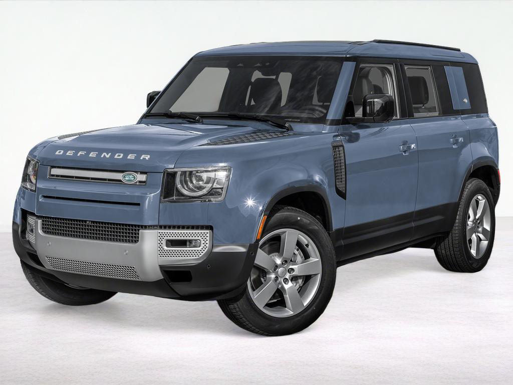 2025 Land Rover Defender S