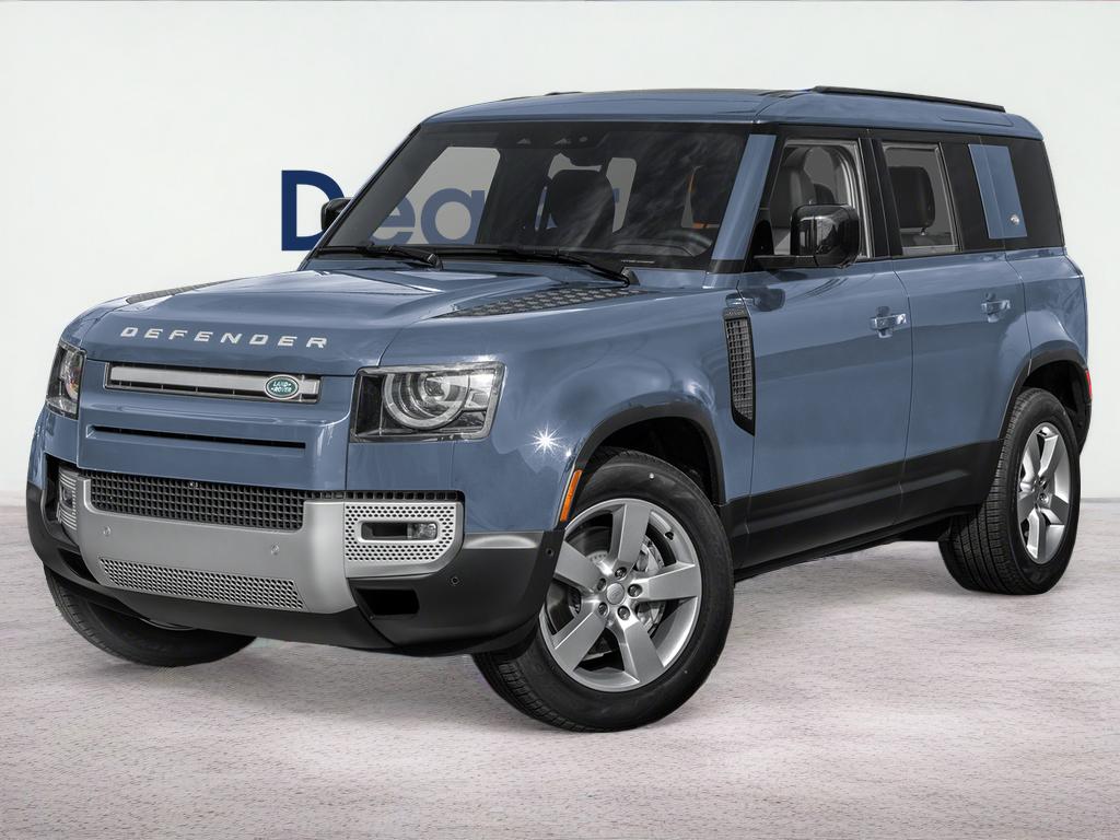 2025 Land Rover Defender S