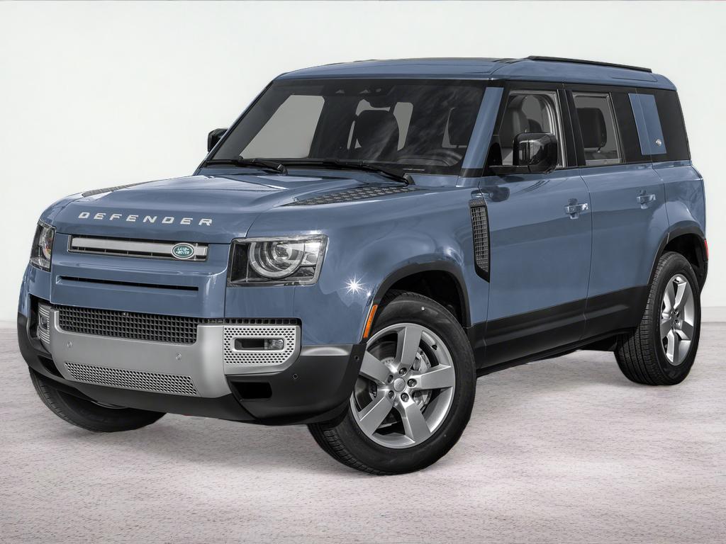2025 Land Rover Defender S