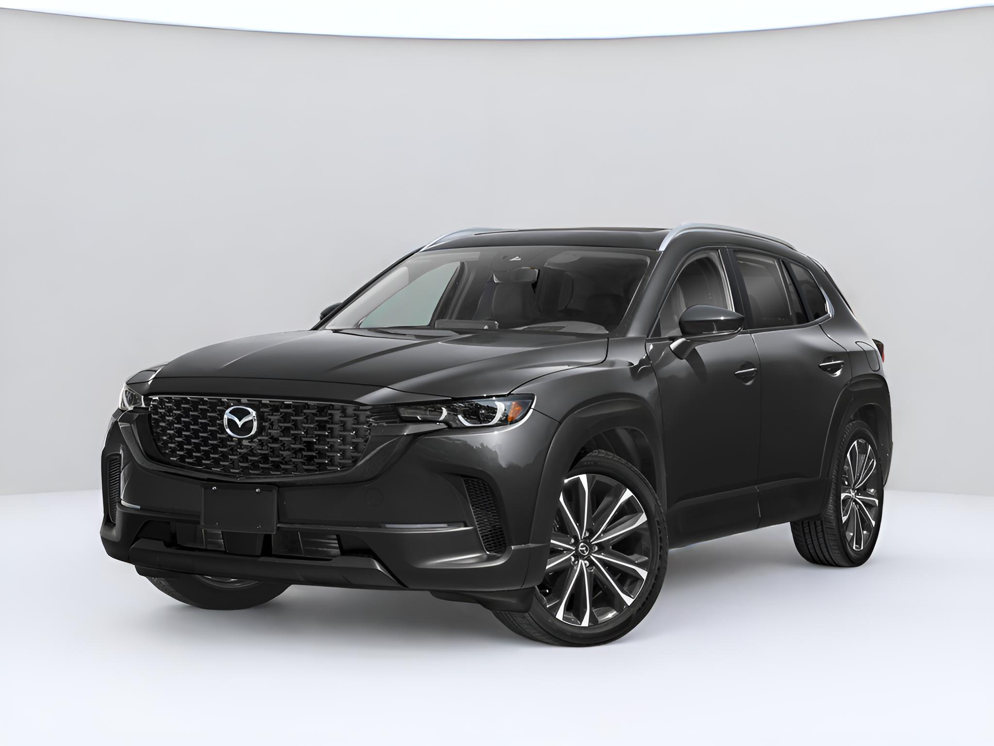 2025 Mazda Mazda CX-50 2.5 S Premium Plus Package