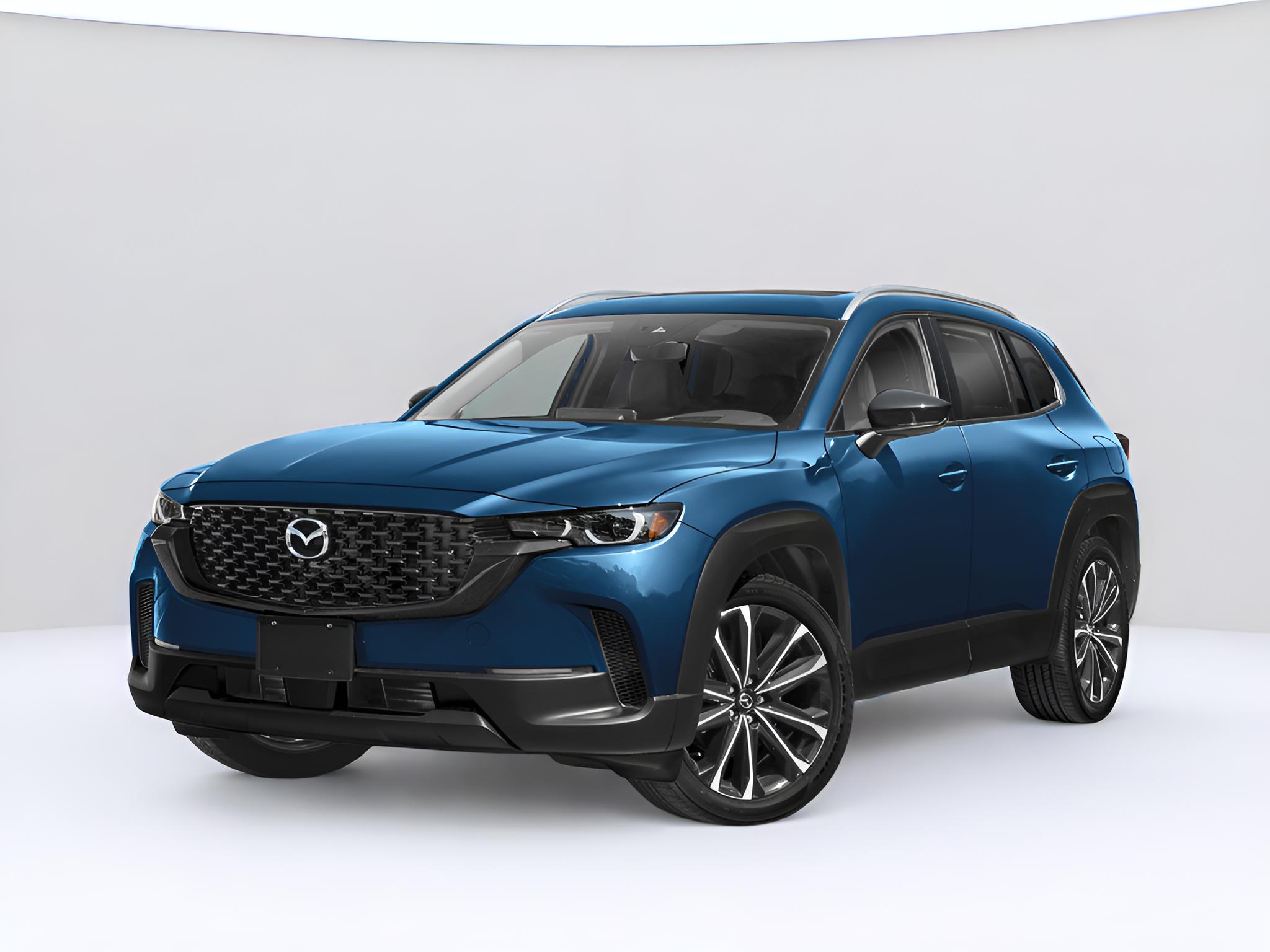 2025 Mazda Mazda CX-50 2.5 S Premium Plus Package