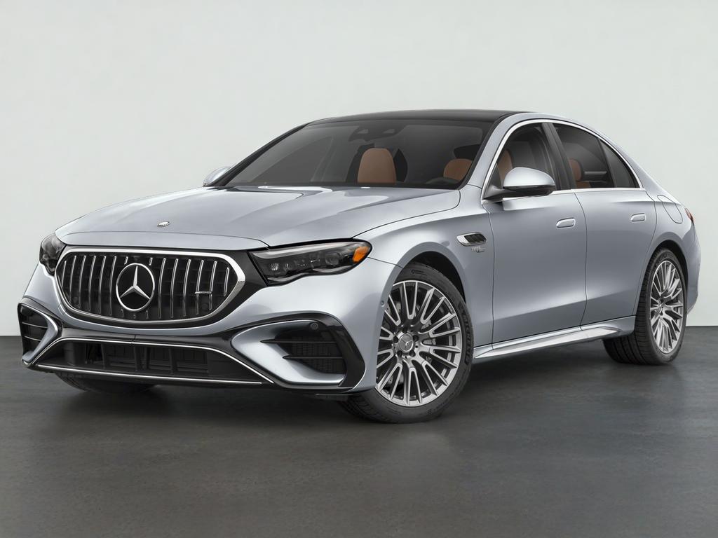 2025 Mercedes-Benz AMG® E 53 E E 53 AMG® 4MATIC®