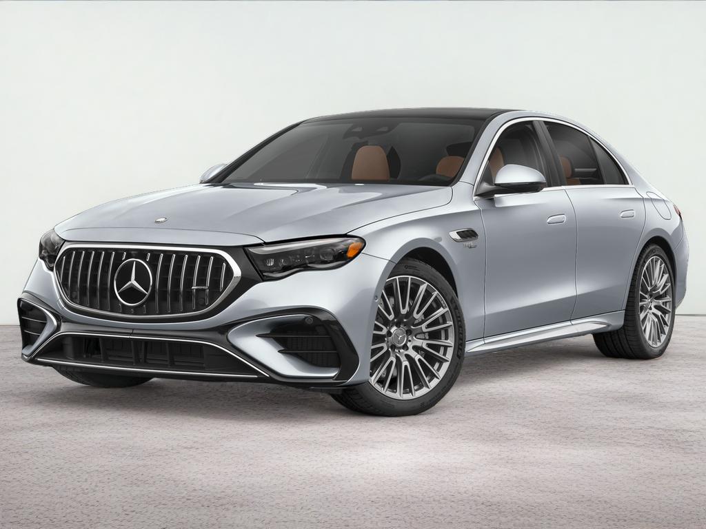 2025 Mercedes-Benz AMG® E 53 E E 53 AMG® 4MATIC®