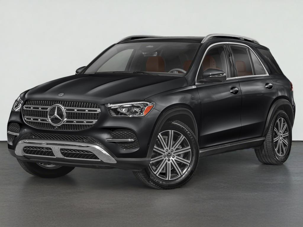2024 Mercedes-Benz GLE 350 GLE 350