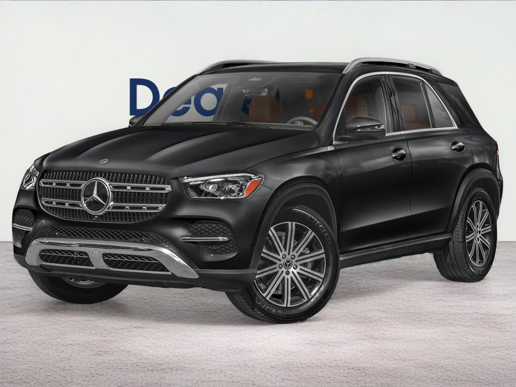 2024 Mercedes-Benz GLE 350 GLE 350