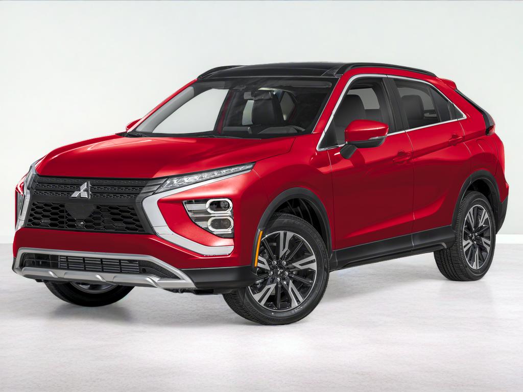 2025 Mitsubishi Eclipse Cross SE