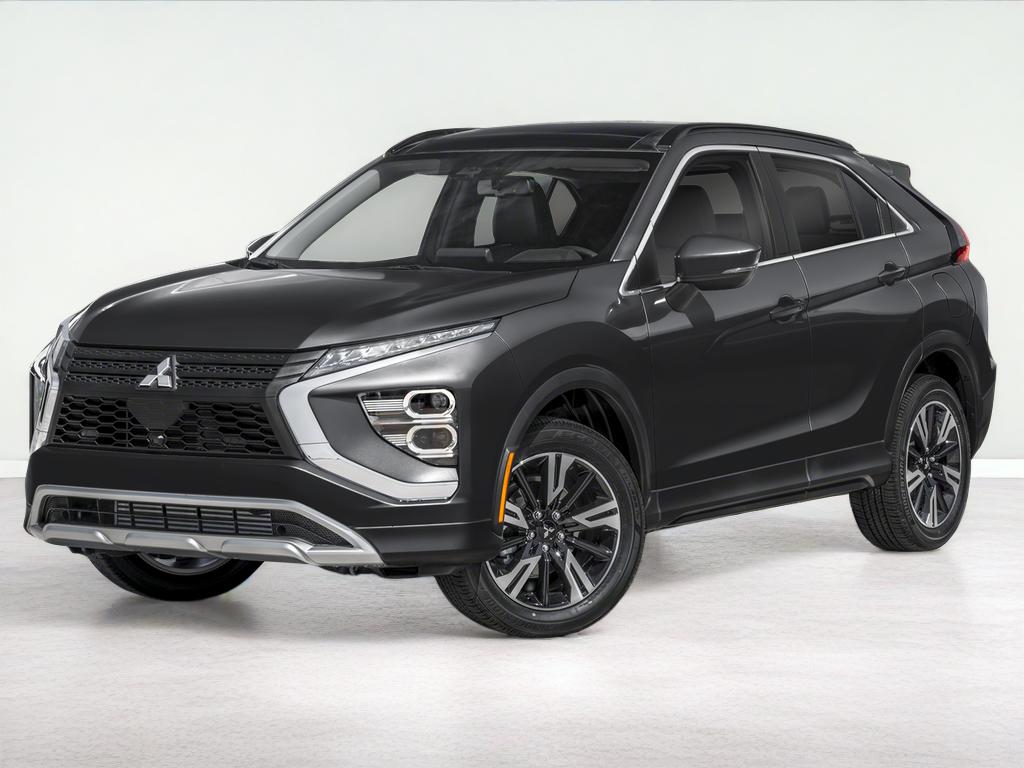 2024 Mitsubishi Eclipse Cross LE