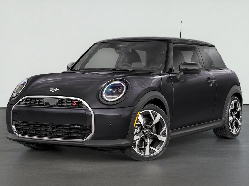 2025 MINI Hardtop 2 Door Cooper S FWD