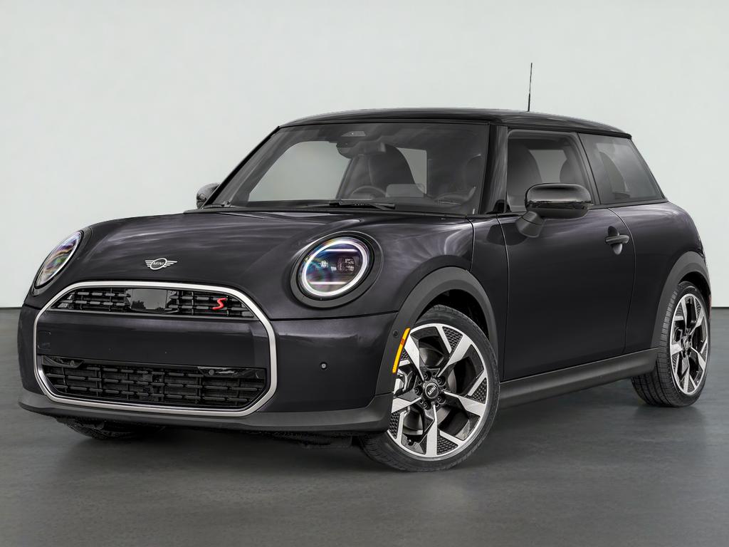 2025 MINI Hardtop 2 Door Cooper S FWD