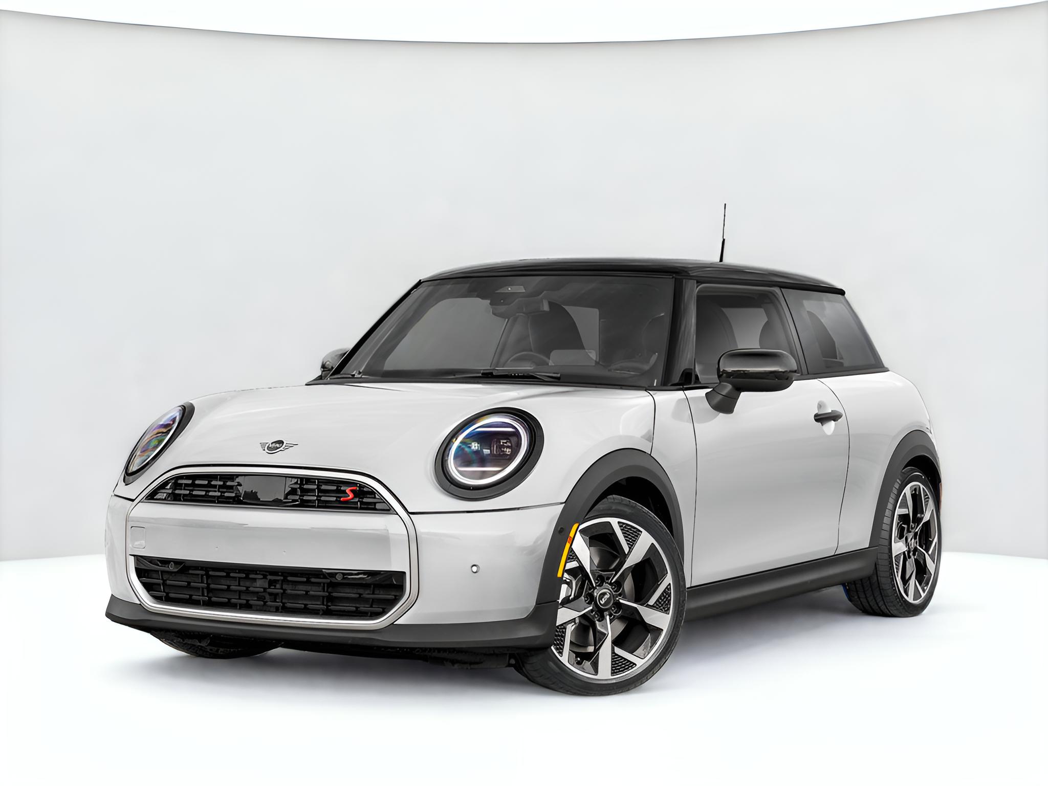 2025 MINI Hardtop 2 Door Cooper FWD