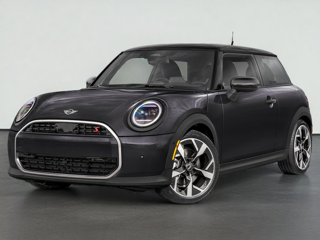 2025 MINI Hardtop 2 Door Cooper S FWD