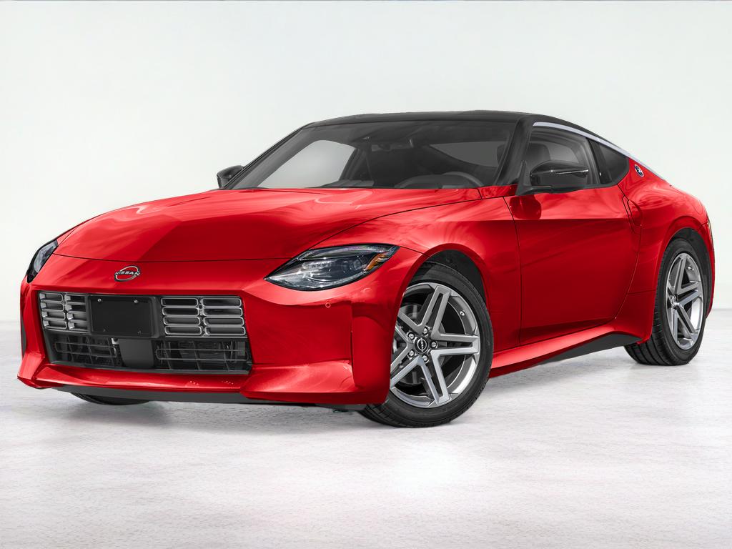2025 Nissan Z Sport