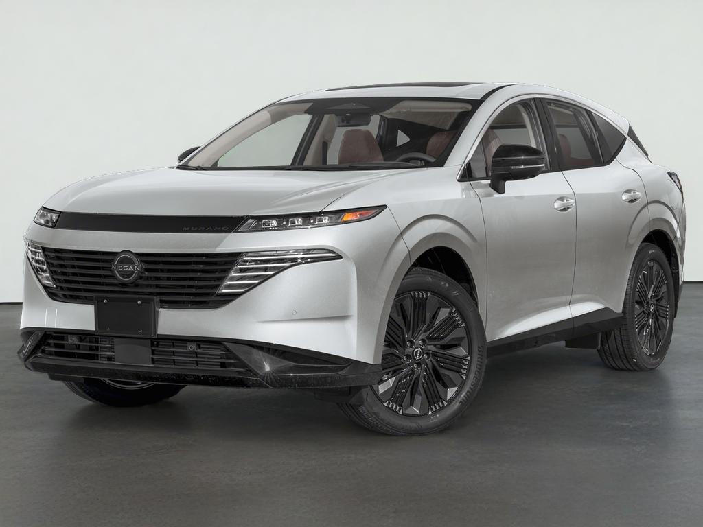 2025 Nissan Murano AWD SL