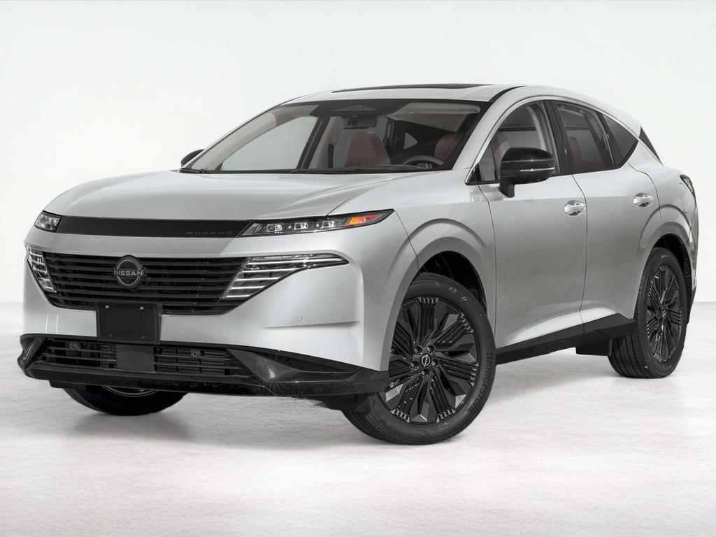 2025 Nissan Murano AWD SL