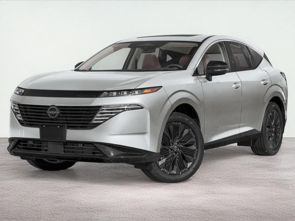 2025 Nissan Murano AWD SL