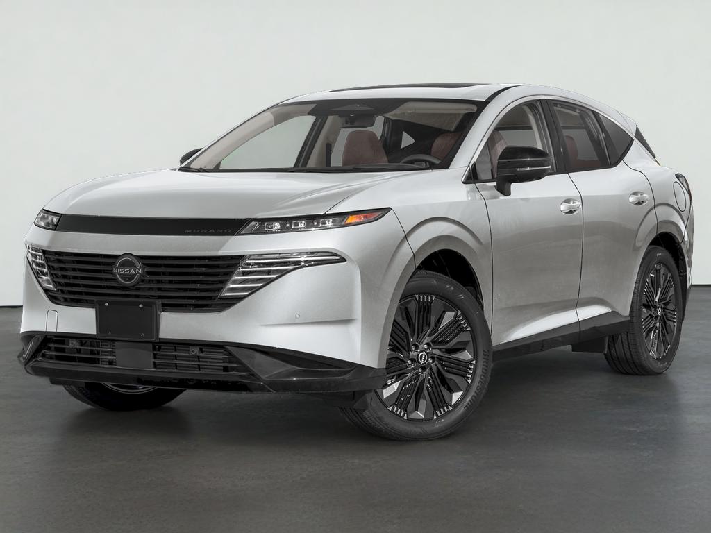 2025 Nissan Murano AWD SL