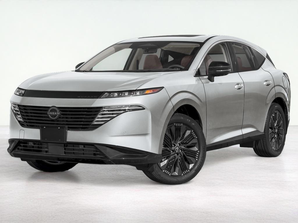 2025 Nissan Murano AWD SL