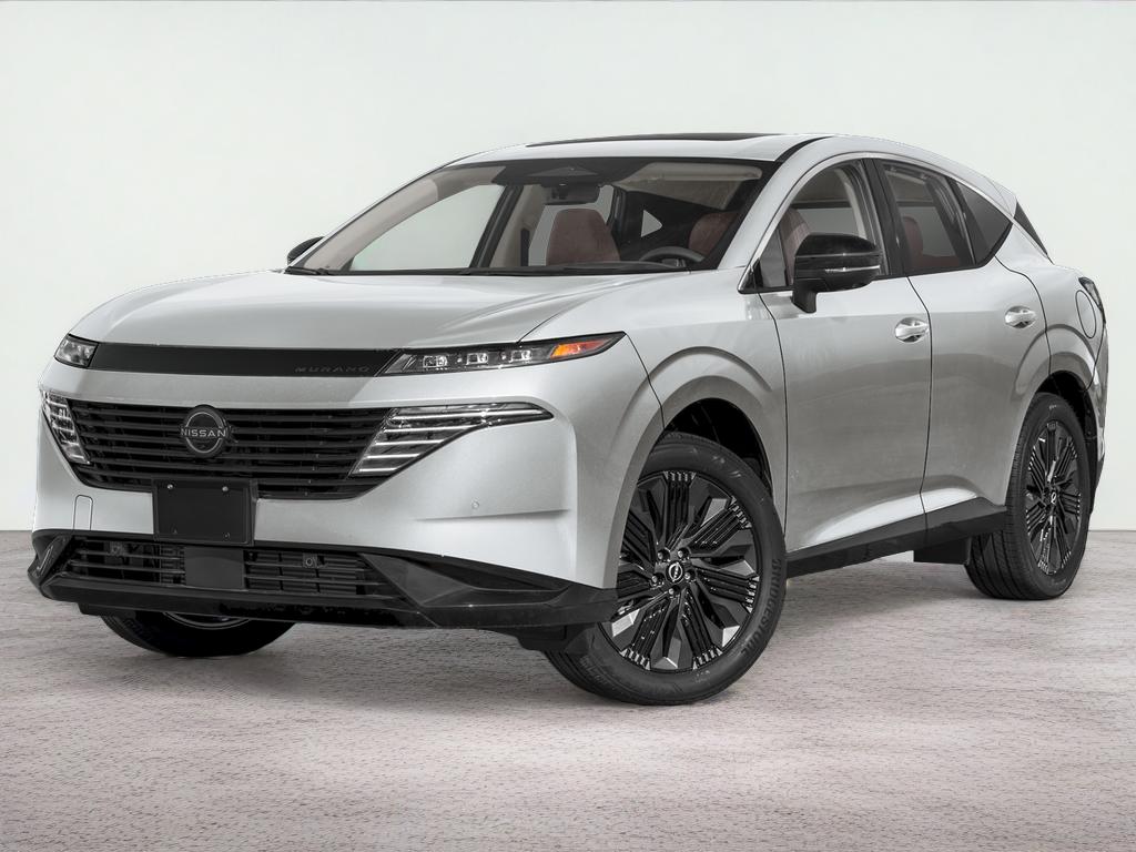 2025 Nissan Murano AWD SL