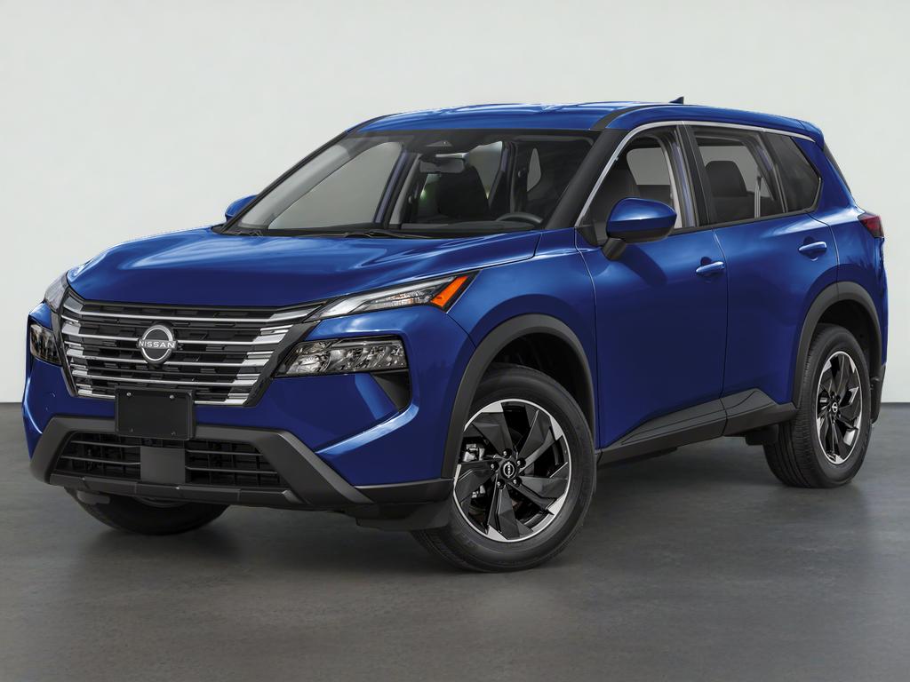 2025 Nissan Rogue SV Intelligent AWD