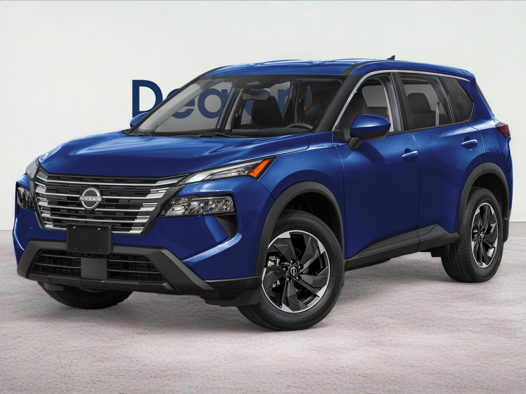 2025 Nissan Rogue SV Intelligent AWD