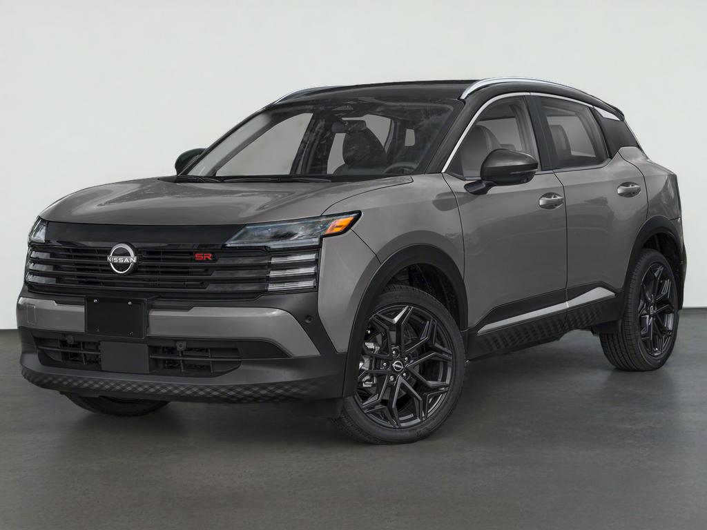 2025 Nissan Kicks 2.0 SR's photo