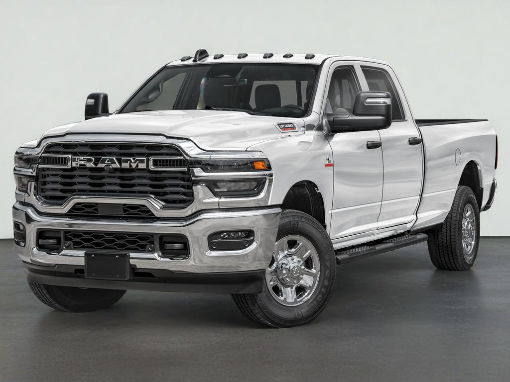 2025 RAM 3500 Lone Star