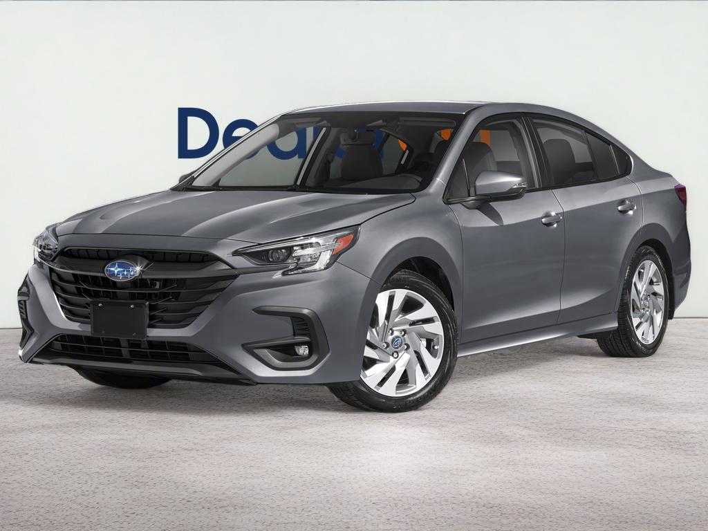 2025 Subaru Legacy Limited