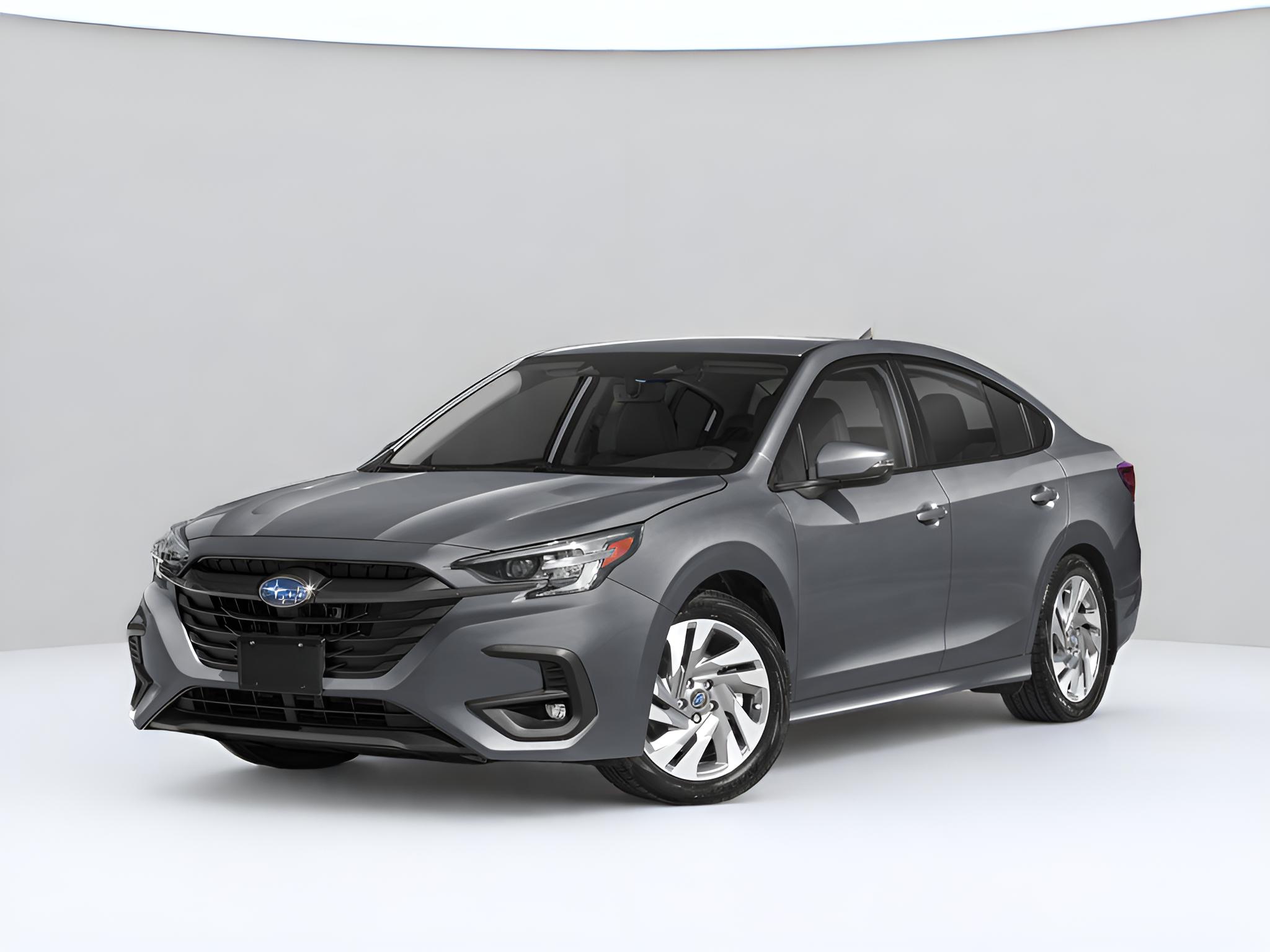 2025 Subaru Legacy Limited