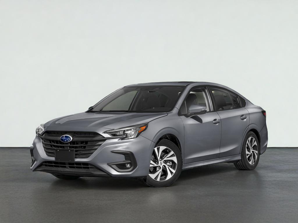 2025 Subaru Legacy