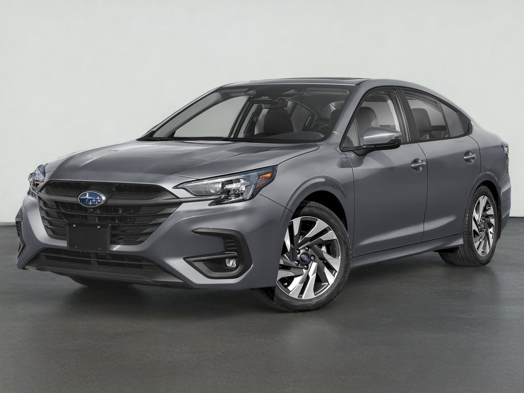 2025 Subaru Legacy Touring XT