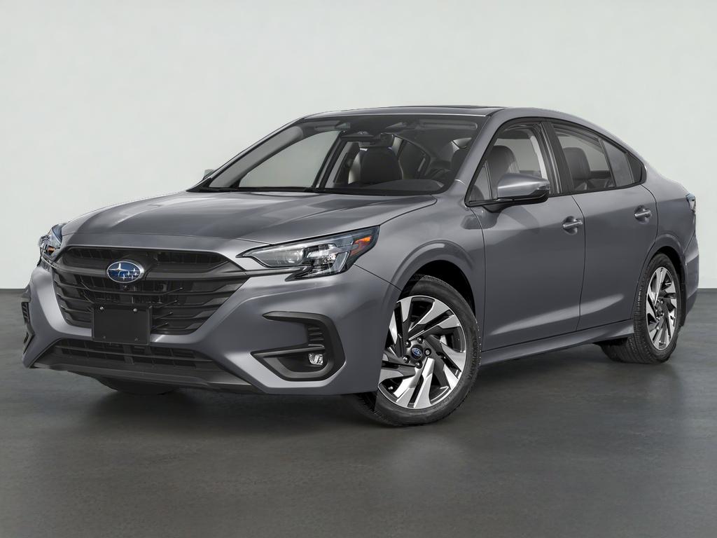 2025 Subaru Legacy Touring XT