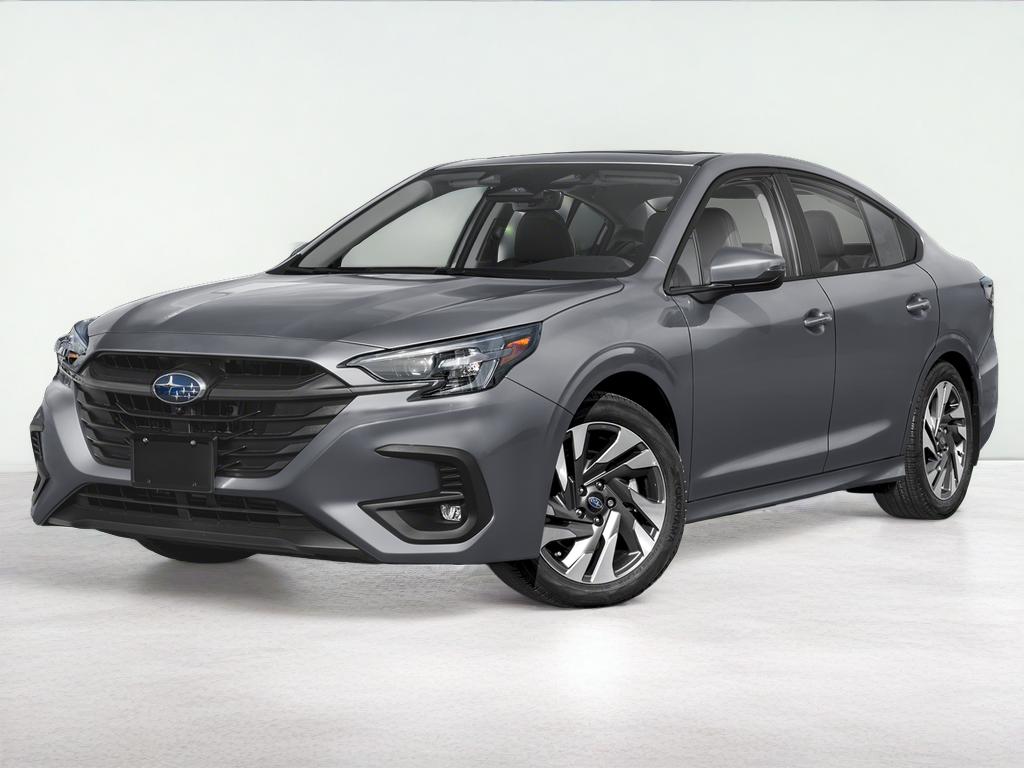 2025 Subaru Legacy Touring XT