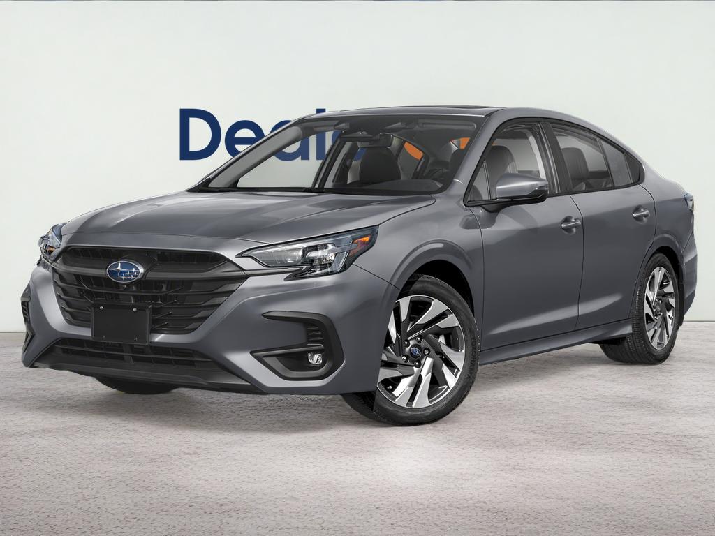 2025 Subaru Legacy Touring XT