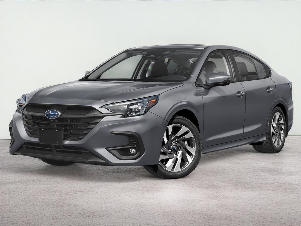 2025 Subaru Legacy Touring XT