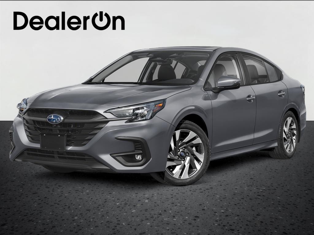 2025 Subaru Legacy Touring XT