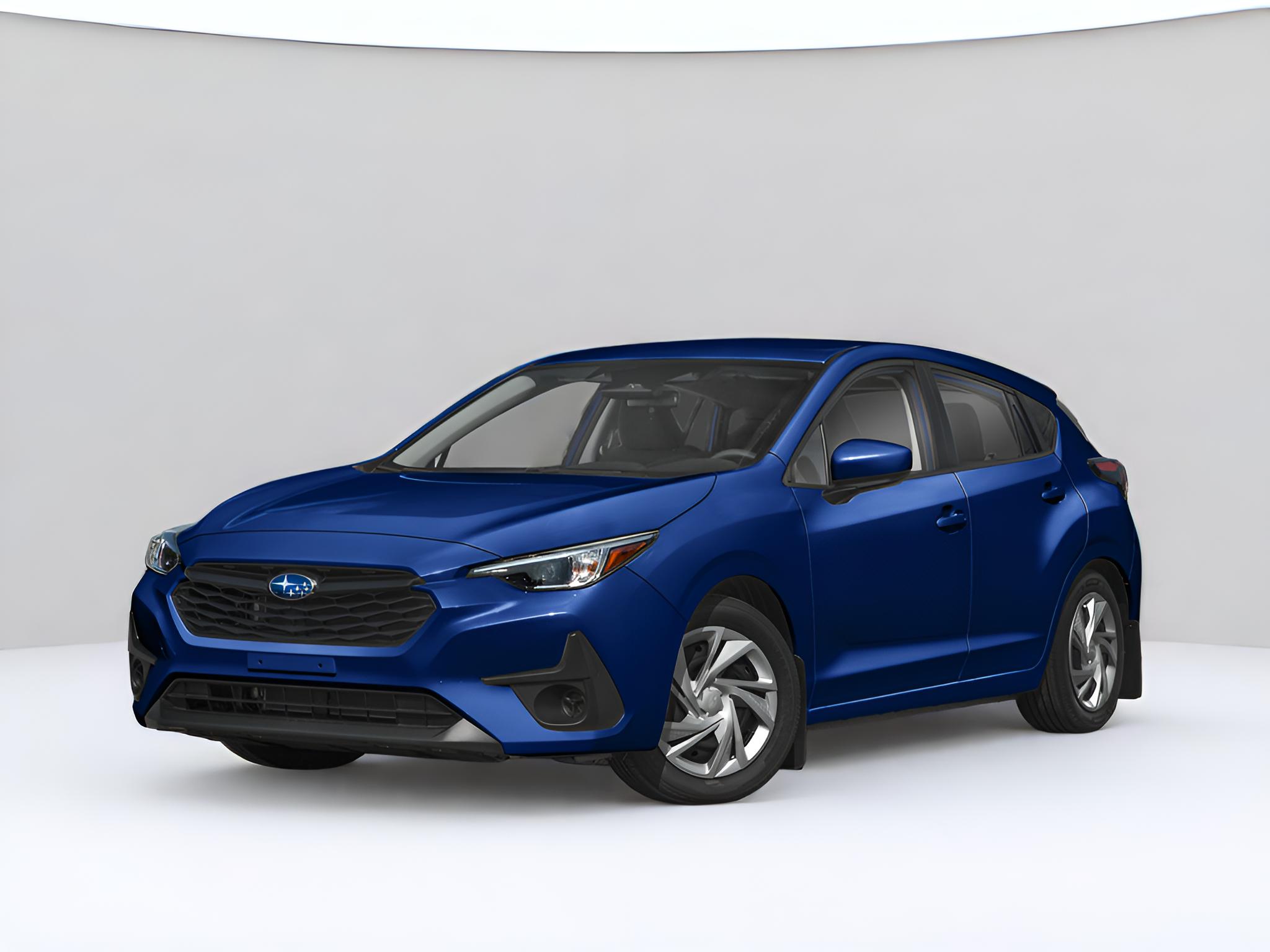 2024 Subaru Impreza AWD