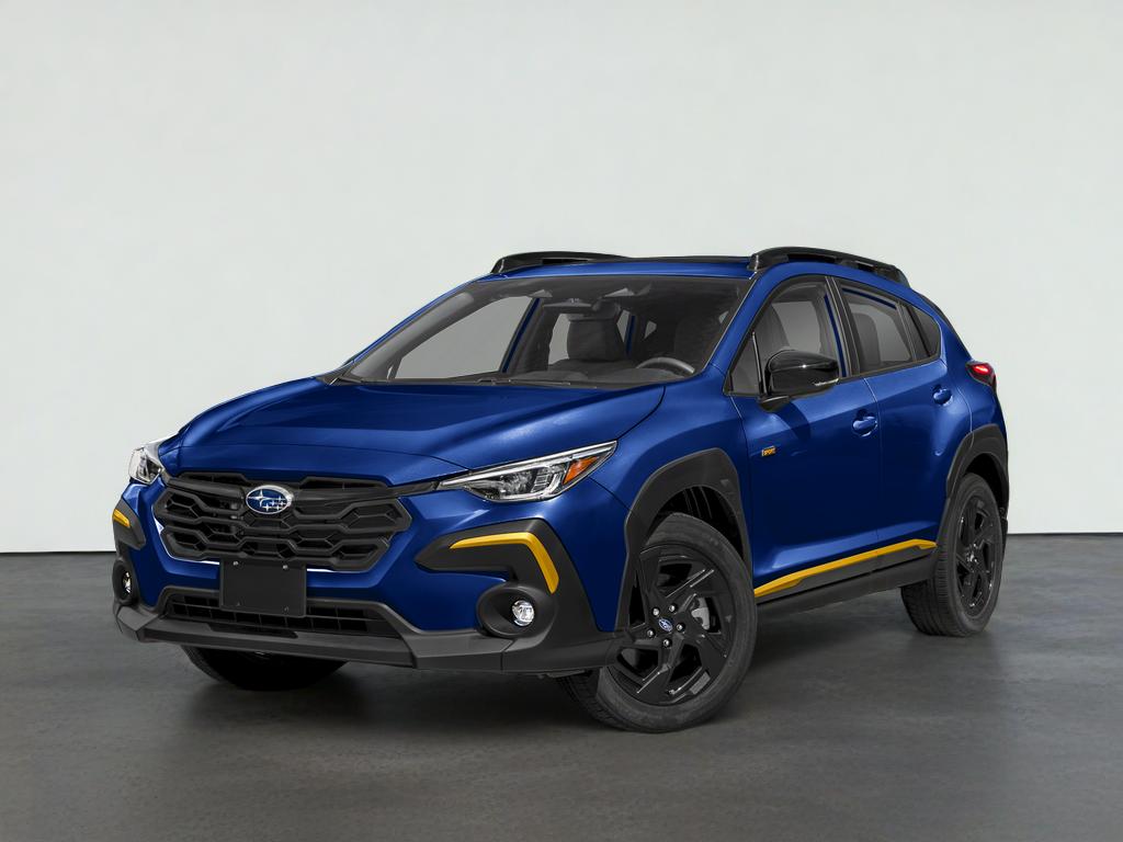 2025 Subaru Crosstrek Sport for sale in Idaho Falls, ID