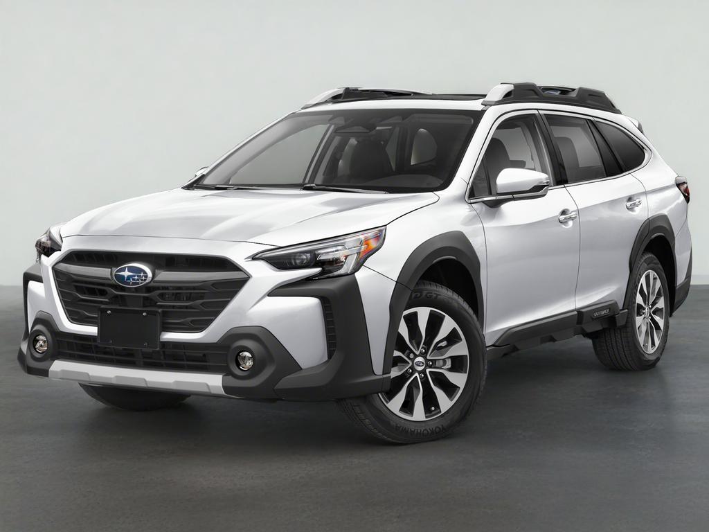 2024 Subaru Outback Touring XT