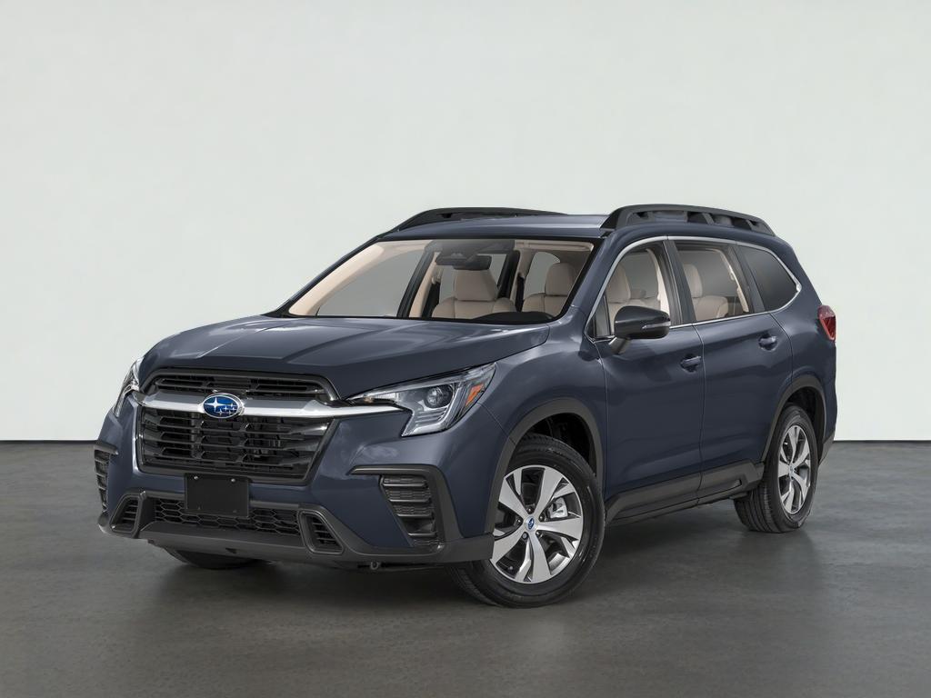 2025 Subaru Ascent Premium