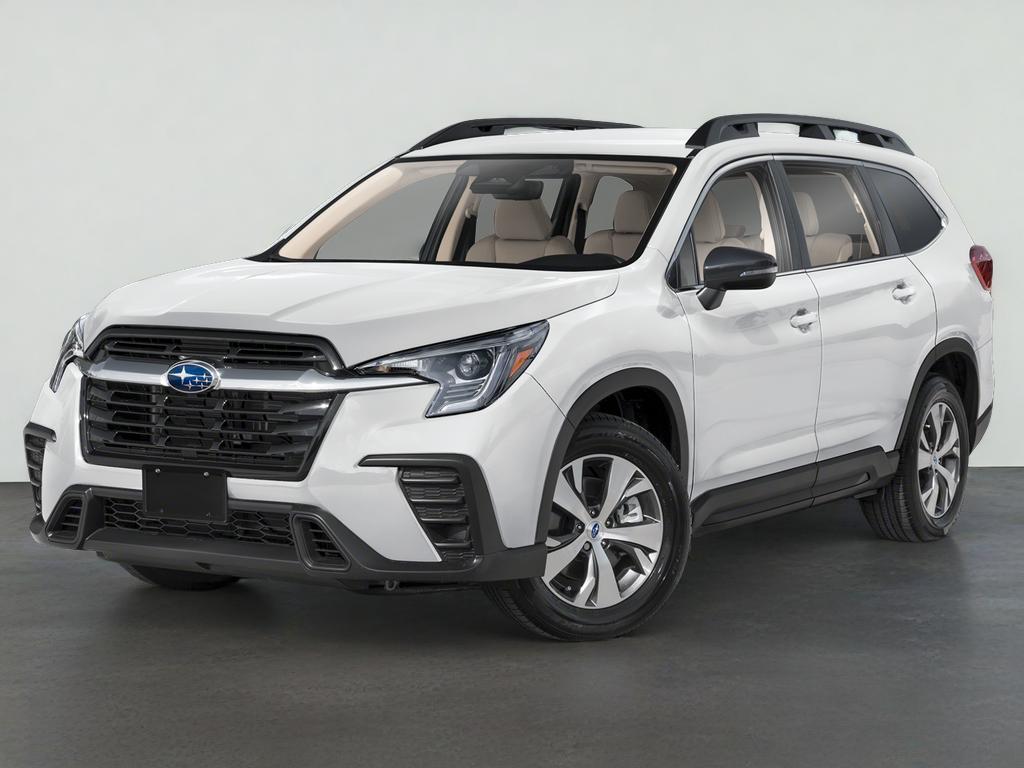 2025 Subaru Ascent Premium 8 Passenger's photo