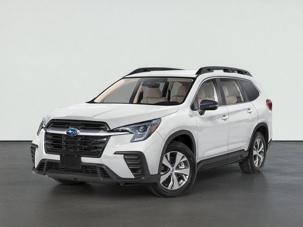 2025 Subaru Ascent Premium