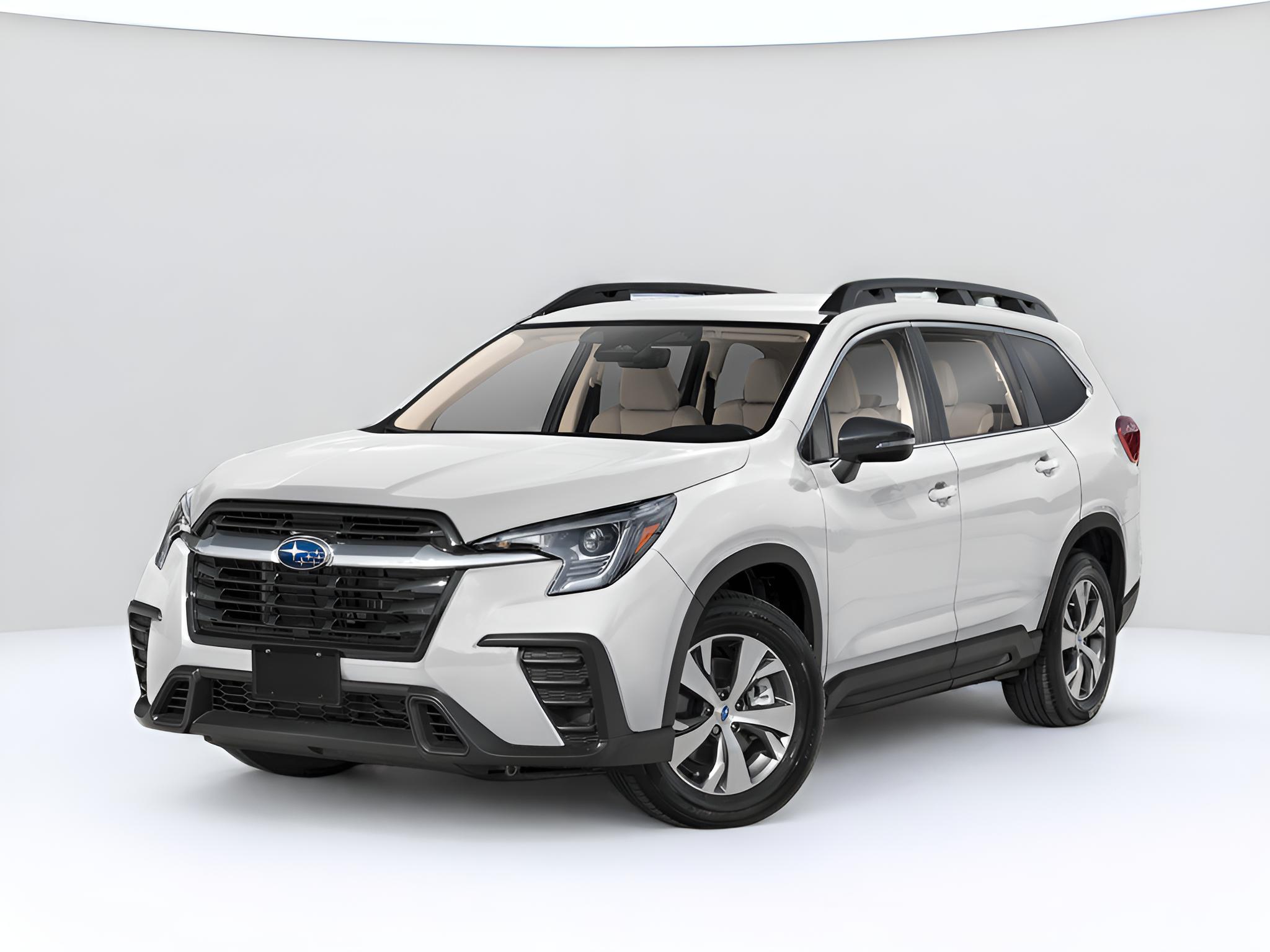 2025 Subaru Ascent Premium