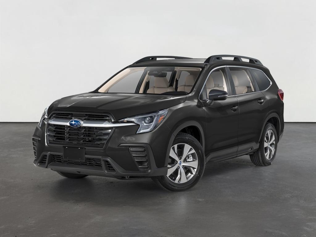 2025 Subaru Ascent