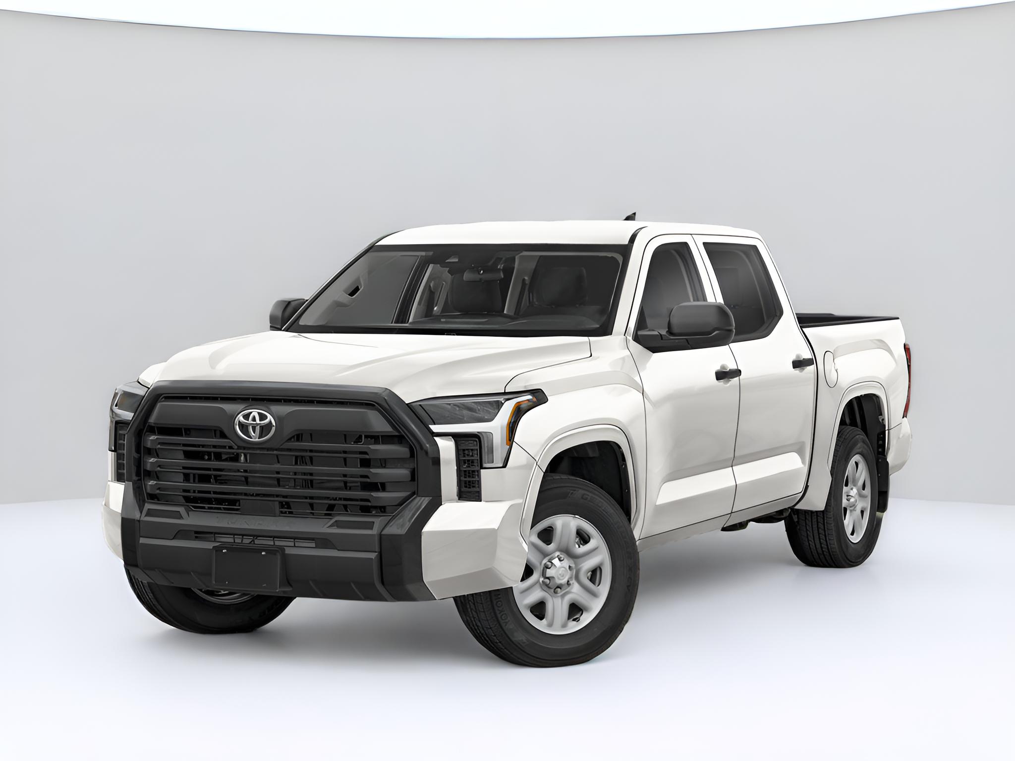 2025 Toyota Tundra SR