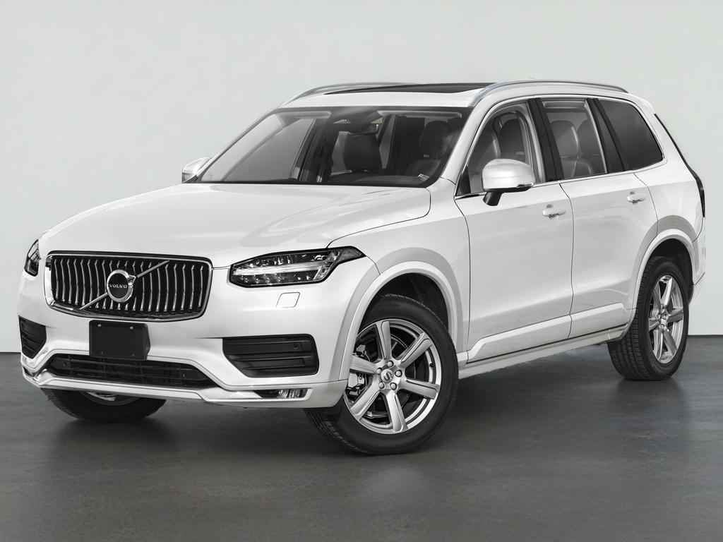 2025 Volvo XC90 B5 Plus