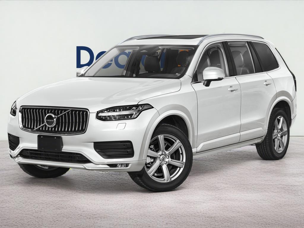 2025 Volvo XC90 B5 Plus